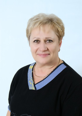 Инструктор по физической культуре Киселева Ирина Борисовна