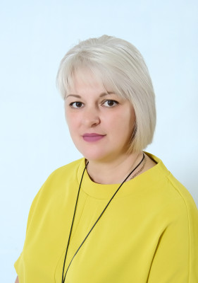 Педагог-психолог Суханова Марина Фяритовна